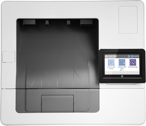 HP LaserJet Enterprise M507x, Print, Two-sided printing HP LaserJet Enterprise M507x, Print, Two-sided printing